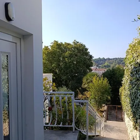 Apartment With Parking Space Palit, Rab - 25235 *