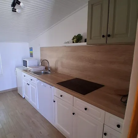 With Parking Space Palit, Rab - 25235 Apartment